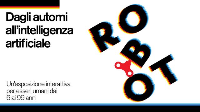 Eventi in evidenza