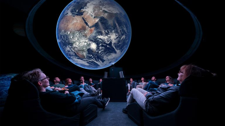Vent'anni de L'ideatorio, tra meraviglia scientifica e divulgazione alla popolazione